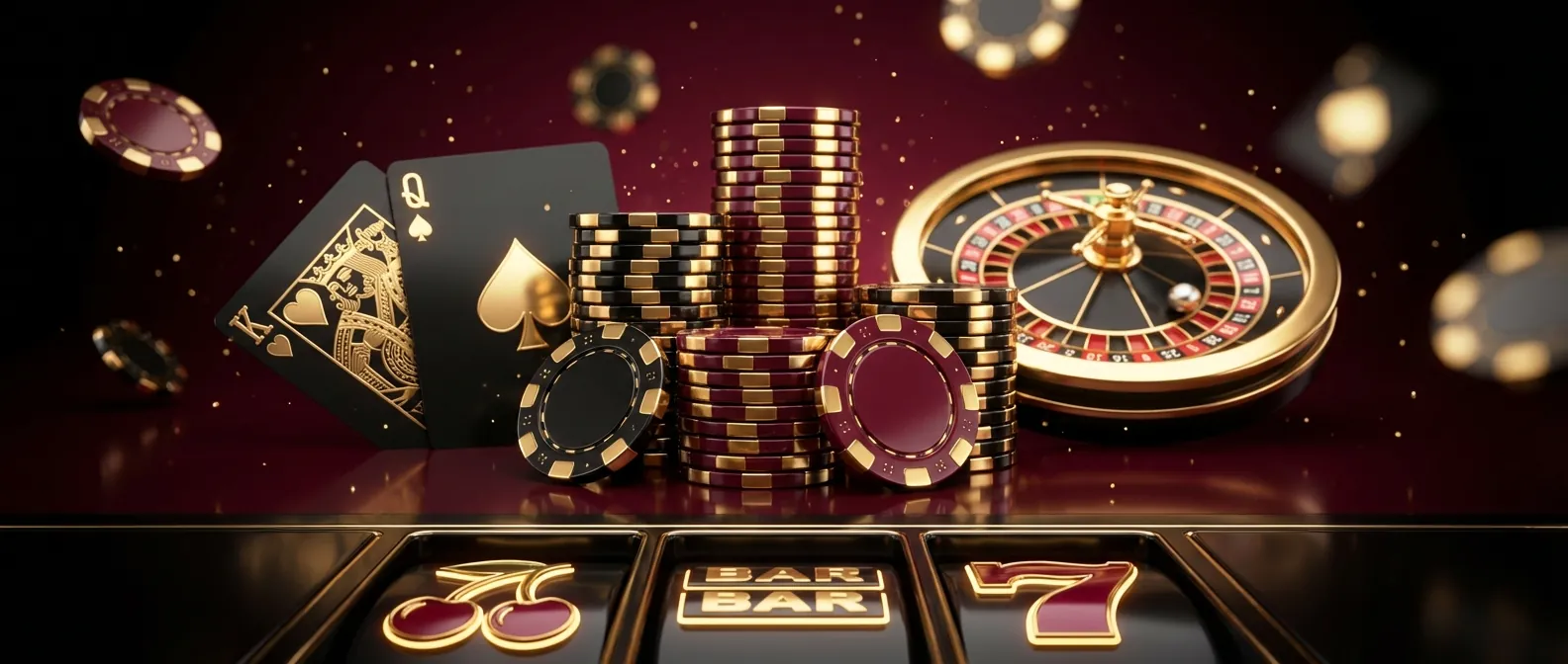 SpinFever Casino bonus banner